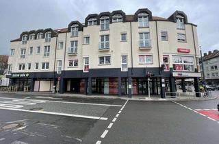 Büro zu mieten in 49074 Innenstadt, Büro- und Praxisräume in hochfrequentierter Lage im Zentrum von Osnabrück! TEILBAR!