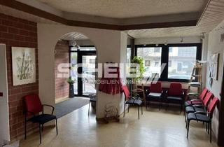 Büro zu mieten in 74564 Crailsheim, Bürofläche im Erdgeschoss als Büro oder Praxis nutzbar