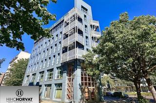 Gewerbeimmobilie mieten in Richard-Wagner-Platz, 10585 Charlottenburg, IHRE 2 BÜROETAGEN IN TOPLAGE BERLIN CHARLOTTENBURG! AM RICHARD-WAGNER-PLATZ! 4.OG + 5.OG, LIFT!