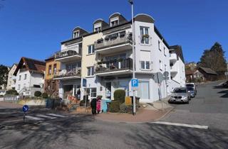 Gewerbeimmobilie kaufen in 65510 Idstein, Vermietete Bürofläche als Kapitalanlage mit 5,90 % Rendite in Idstein