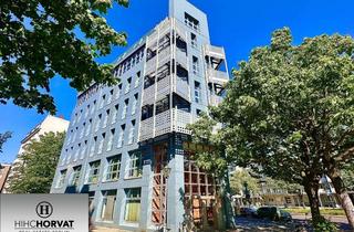 Gewerbeimmobilie mieten in Richard-Wagner-Platz, 10585 Charlottenburg, IHR NEUES BÜRO IN TOPLAGE BERLIN CHARLOTTENBURG! DIREKT AM RICHARD-WAGNER-PLATZ! 4.OG, LIFT!