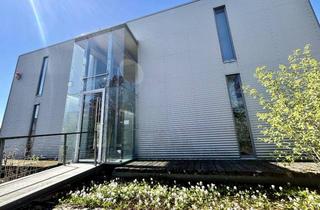 Gewerbeimmobilie kaufen in 38550 Isenbüttel, Nicht von der Stange! Exklusives Büro/Praxisgebäude mit 2 Etagen + der Option für 2. Gebäude