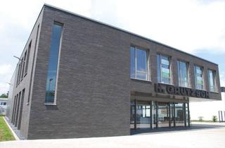 Büro zu mieten in Ewaldstraße 50, 46395 Bocholt, Bürofläche zu vermieten