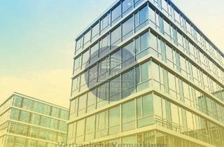 Gewerbeimmobilie kaufen in 55128 Bretzenheim, +++ Vollvermietetes Bürohaus + 6,5% Rendite + Faktor 16 +++ D9099-1