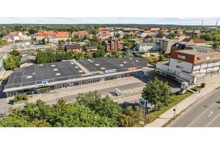 Büro zu mieten in Berliner Str., 02943 Weißwasser, *Provisionsfrei – Direkt vom Eigentümer * 98 m² Büro-/ Praxisfläche zu vermieten