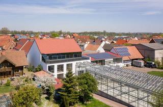 Gewerbeimmobilie mieten in Hauptstraße 95, 67482 Böbingen, Modernes Arbeiten im historischen Rahmen