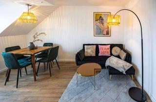 Immobilie mieten in Rellinghauser Straße, 45128 Südviertel, Rellinghauser Straße, Essen furnished