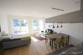 Immobilie mieten in 60431 Ginnheim, Ginnheim (8065748) Grosszügige Traumwohnung in Bundesbanknähe