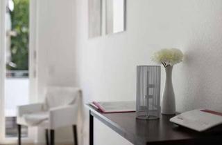 Immobilie mieten in Rehlingstraße, 79100 Wiehre, Moderne Wohnung, sehr zentral