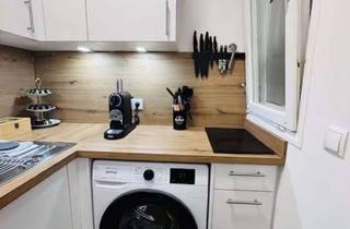 Immobilie mieten in Salinstraße 11A, 83022 Innenstadt, Designer-Apartment in Rosenheim