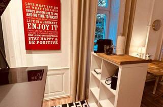 Immobilie mieten in Baumeisterstraße 8a, 76137 Südstadt, 1 Zimmer Wohnung in Karlsruhe Südstadt