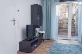 Immobilie mieten in Taubenheimstraße 98, 70372 Bad Cannstatt, Helle Wohnung, hübsch, modern