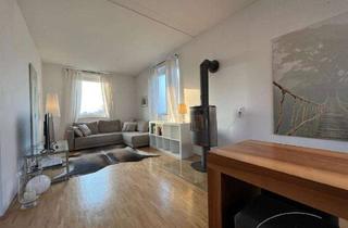 Immobilie mieten in 60431 Ginnheim, Eschersheim (8049041) - Hochwertiges Penthouse mit Klimaanlage