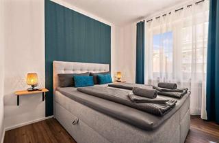 Immobilie mieten in 88045 Friedrichshafen, 4er Wg möbliert mit Putzfee und Nebenkosten 26.09.26 bis 31.03.27 DHBW