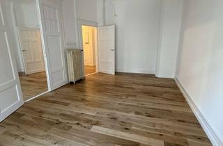 Immobilie mieten in Habsburgerallee 78, 60385 Ostend, Vollmöblierte 3-Zimmer Wohnung