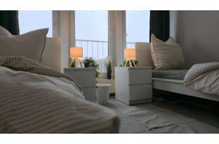 Immobilie mieten in Neuhöfer Straße 12, 63263 Neu-Isenburg, Stilvolles Appartment mit Küche und Bad nahe Frankfurt