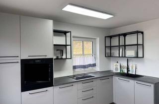 Immobilie mieten in 82405 Wessobrunn, Apartment (35 qm) in einem modernen Neubau im Grünen