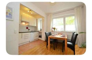 Immobilie mieten in Bandelstraße, 10559 Tiergarten, Bandelstraße, Berlin furnished