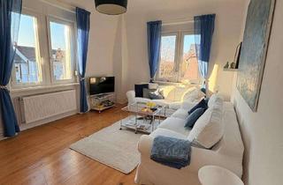 Immobilie mieten in Seckbacher Landstraße, 60389 Bornheim, Seckbacher Landstraße, Frankfurt am Main furnished