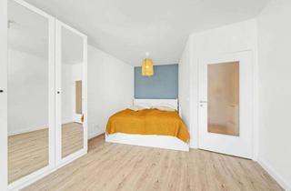Immobilie mieten in Albrechtstraße, 12167 Steglitz, Albrechtstraße, Berlin furnished