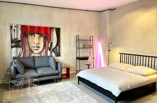 Immobilie mieten in Cambridger Straße, 13349 Wedding, Cambridger Straße, Berlin furnished