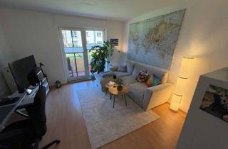 Immobilie mieten in 50969 Zollstock, Wunderschöne 61qm Wohnung zur Zwischenmiete für zwei Monate Mai + Juni 2026 in ruhiger Lage