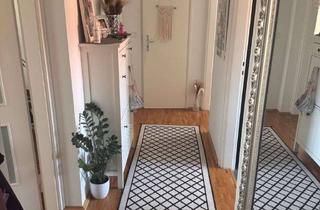 Immobilie mieten in Raintaler Straße, 81539 Obergiesing, Untermieter gesucht von Mai 2026 bis März 2027 gesucht 2 Zimmer Wohnung möbliert