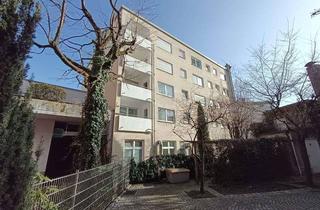 Immobilie mieten in 83022 Innenstadt, Studio-Apartment im Herzen Rosenheims