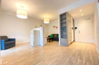 Immobilie mieten in Vogelweidestraße, 81677 Bogenhausen, Moderne 2-Zi.-Wohnung in Bogenhausen, ruhig & ideal geschnitten, sehr gut angebunden