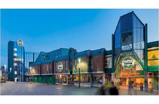 Büro zu mieten in Bahnhofvorplatz, 45879 Altstadt, Einzelhandel und Bürofläche in idealer Innenstadtlage