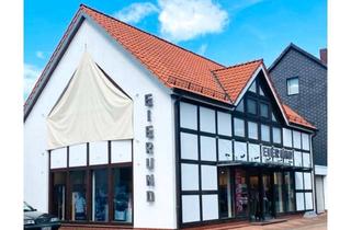 Büro zu mieten in Neuestraße 40, 31191 Algermissen, Gewerbeimmobilie, Praxis, Büro, Studio etc.