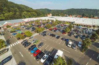 Geschäftslokal mieten in An Der Spinnerei, 01705 Freital, Einzelhandelsfläche im Weißeritz Park Freital