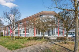 Geschäftslokal mieten in 76185 Nordweststadt, Perfekt für Zielkundschaft: Großzügige Handelsfläche inklusive 7 Kundenparkplätze