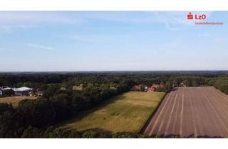 Gewerbeimmobilie kaufen in 26203 Wardenburg, Gutes Ackerland in Wardenburg-Westerholt zu verkaufen