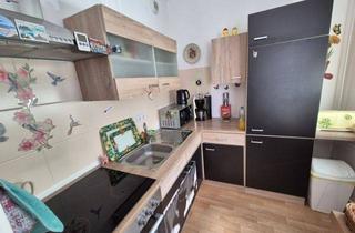 Wohnung mieten in Robert-Koch-Straße 28, 09353 Oberlungwitz, +++Barrierefreie Single-Wohnung mit Einbauküche+++