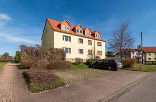 Wohnung mieten in Straße Des Naw, 04552 Borna, Frische Eleganz trifft Wohnkomfort | Jetzt einziehen und genießen!