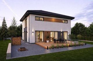 Villa kaufen in 06429 Gerbitz, RAUM FÜR FAMILIE, RAUM FÜRS LEBEN - OKAL- HAUS