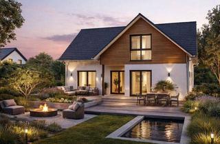 Einfamilienhaus kaufen in 06429 Gerbitz, EINFAMILIENHAUS MIT 2 SEPARATEN WOHNBEREICHE FÜR FAMILIE, JOB ODER ZUR VERMIETUNG