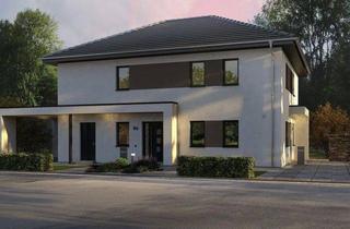 Haus kaufen in 06429 Gerbitz, ZWEIFAMILIENHAUS IM GROSSEN STIL