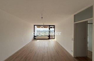 Wohnung mieten in Sertoriusring 1, 55126 Mainz, Attraktive 3 Zimmer Wohnung Erstbezug nach Sanierung zu vermieten