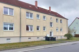 Wohnung mieten in Lutherstraße 39, 01900 Großröhrsdorf, 3 Raumwohnung im Erdgeschoß