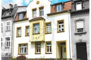 Haus kaufen in 99510 Apolda, Liebevoll saniertes Dreifamilienhaus in ruhiger Wohnlage von Apolda