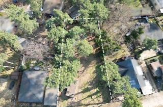 Grundstück zu kaufen in 15834 Rangsdorf, Grundstück mit Baugenehmigung