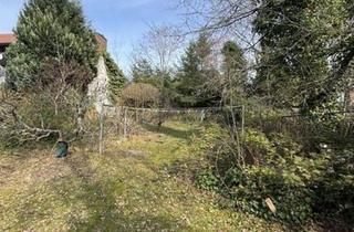 Grundstück zu kaufen in 67661 Kaiserslautern, Beste Wohnlage - ruhig mitten im Wald und doch Großstadtnah - hier kann man sich ein Heim bauen!