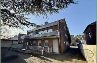 Anlageobjekt in 41539 Dormagen, Kapitalanleger aufgepasst! Mehrfamilienhaus in Dormagen-Nord zu verkaufen.