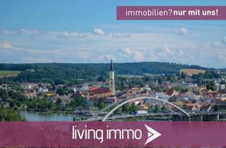 Grundstück zu kaufen in 94474 Vilshofen, Traumlage am Ortsrand von Albersdorf – Baugrundstück mit freiem Weitblick