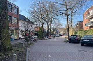 Wohnung mieten in Grelckstraße, 22529 Hamburg, Wohnen auf Zeit – Ihr persönlicher Rückzugsort nahe UKE (ab 01.05.2026 für 6 Monate)