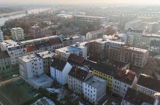 Anlageobjekt in 39104 Magdeburg, Wohnobjekt an der Elbe mit Potenzial: Rendite über 6% möglich