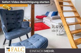 Wohnung mieten in 75223 Niefern-Öschelbronn, Möbliert + flexible Mietdauer: 1-Zimmer-Wohnung für Singles & Paare max. 2 Personen