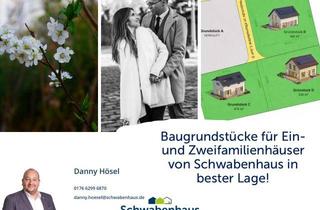 Grundstück zu kaufen in 15711 Königs Wusterhausen, Wo Kinderlachen erklingt und Erinnerungen entstehen – willkommen im neuen Familienglück!